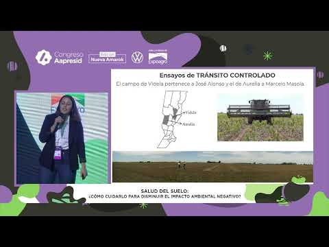 Soil health: How to protect it for reducing negative environmental impact?