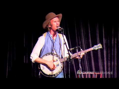 Willie Watson - Dry Bones - Blackwing Sessions