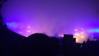 Malaa - Oh me oh my (live at afp2017)