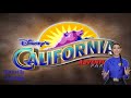 Disney S California Adventure Teaser Trailer Narrated By Lucia Wiggle