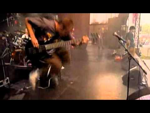 Henry Rollins talks about Limp Bizkit and Nü Metal