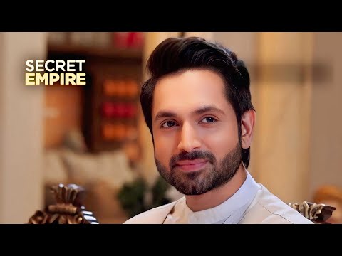 Secret Empire || part-1|| kuku FM || Raees jyada #kukufm #kukutv #sadstory #secretameerzada