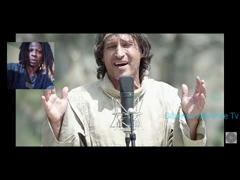 Reacting to Sakha Folk Music "Olox - Crying Of Earth" 🌍