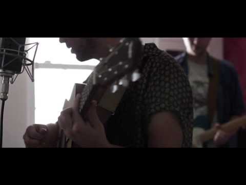 The Clockwork Owl Sessions - Time For T  'Jazz Cigarettes'