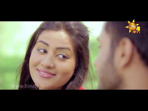 Ayenam Ennepa -  Hasha Lakshitha [www.hirutv.lk]