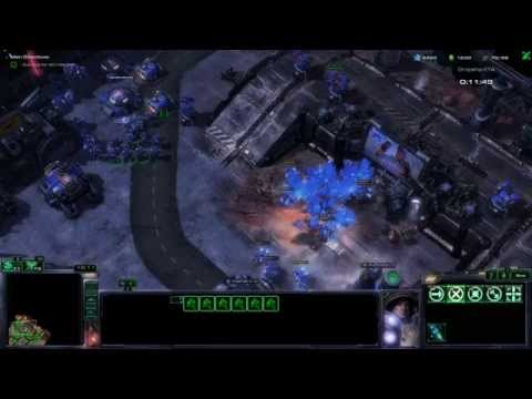 Interview w/ Telenil - Mass Recall Mapmaker! (Starcraft 1 Remake)