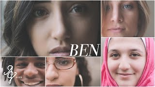 Ben by Alex G | Official Music Video  (With Fans!)