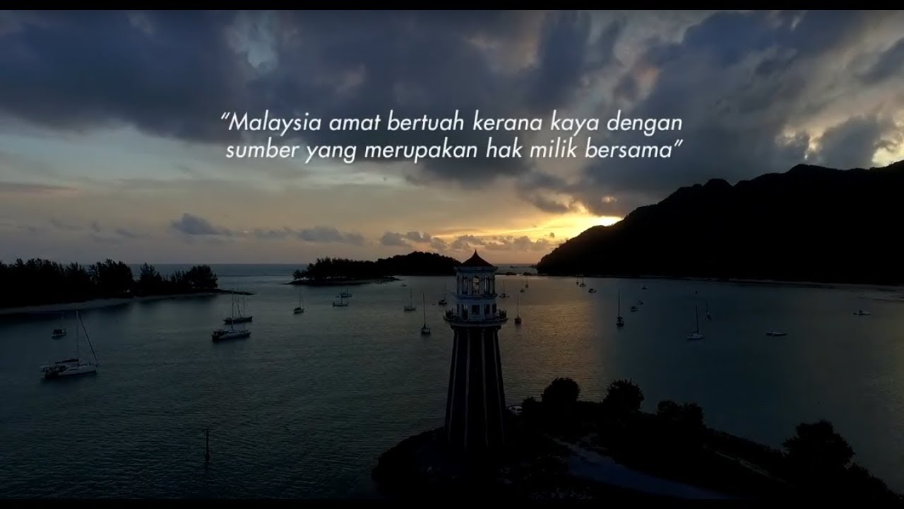 Corporate Video — Jabatan Perikanan Malaysia