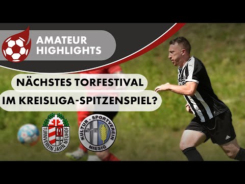 Highlights: Torgaranten im Spitzenspiel handzahm? #torgranate #amateurfußball #sundayleague