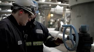 Alkylation Safety & the Production of Cleaner Gasoline