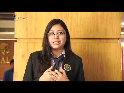 Royal Global University Guwahati General video thumbnail 80