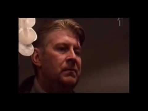 Svenskt drama - avsnitt 5