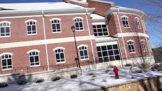 Do You Wanna Build a Snowman? - Frozen cover (college version)