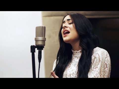 @MichelyManuelyOficial - ESPÍRITO SANTO | ft. ÁLISSON MELO (LIVE SESSION)