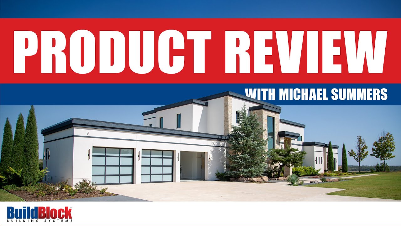 BuildBlock ICF Advantages