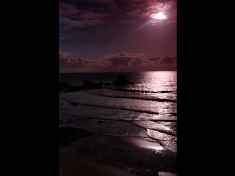 Winter demon - after touch