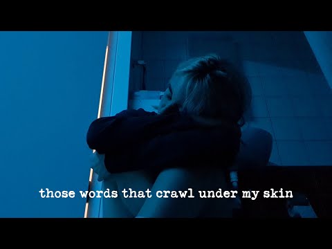 ASYLUM - Julia Alexa (lyric video)