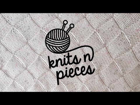 Knits n Pieces - Episode 1 Boxy, Boxy, Boxy!