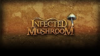 Infected Mushroom - The Pretender (DoubleTime osu! Speed) (Full Version)