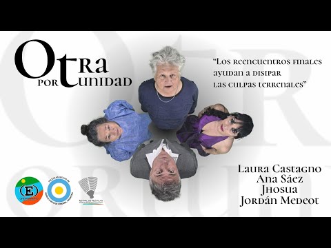 PELÍCULA: "OTRA OPORTUNIDAD" cortometraje gratis en español