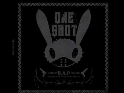 04 B.A.P - Coma (Full Audio)