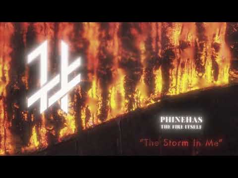 Video thumbnail for The Storm in Me