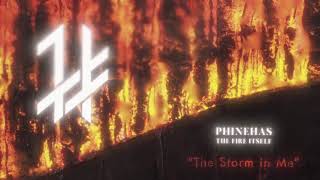Phinehas - The Storm In Me