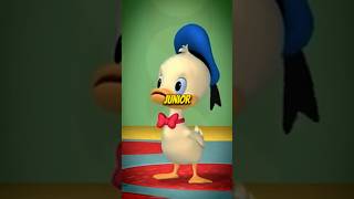 Download lagu Donald Duck’s SON?! #mickeymouse #disney #cartoons #ducktales #donaldduck mp3