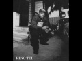 King Tee - Playback's A Mutha