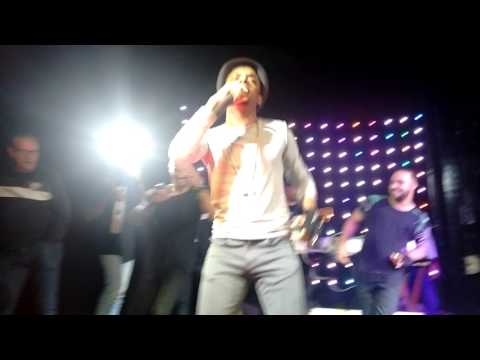 Mc TH ao vivo em osasco direto do RJ