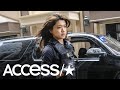 Grace Park Finally Speaks Out About Leaving 'Hawaii Five-0': 'I'm Still Figuring Stuff Out' | Access