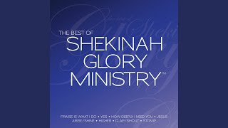 Praise Is What I Do (LIVE)