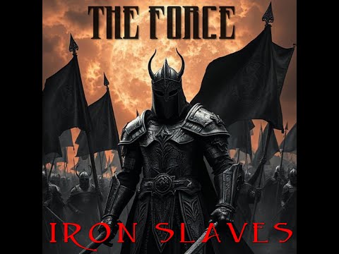 THE FORCE - Iron Slaves