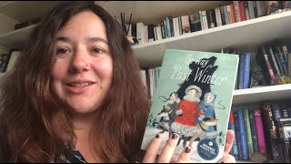 Kiran Millwood Hargrave - The Way Past Winter