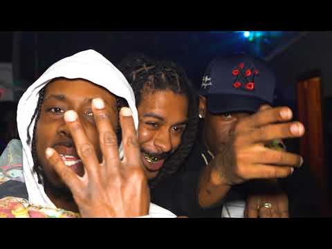 Cashh ThaThird - PRESSURE