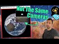 Debunking Flat Earth Memes: Perspective & Space Photos