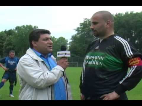 Hago & Fußballturnier Aramäer Rheda-Wiedenbrück 2009 - Part 5/6