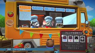 Overcooked　参加型　女子実況