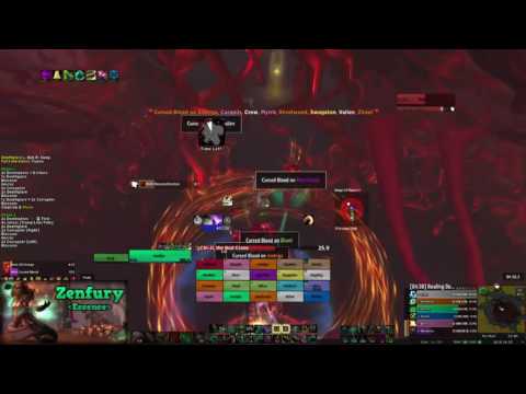 Essence vs Il’gynoth Mythic