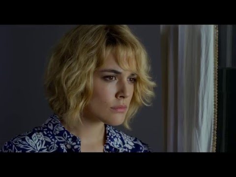 Teaser trailer de Julieta