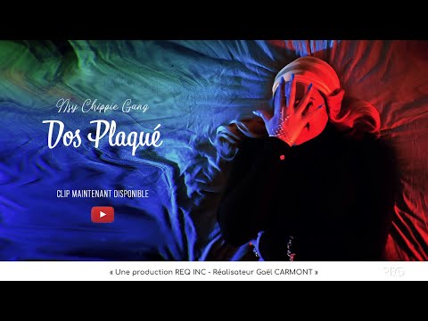 Nsy - DP (By Vj Sparky)