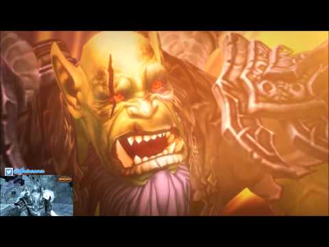 Gul'dan Kill - (N) Nighthold