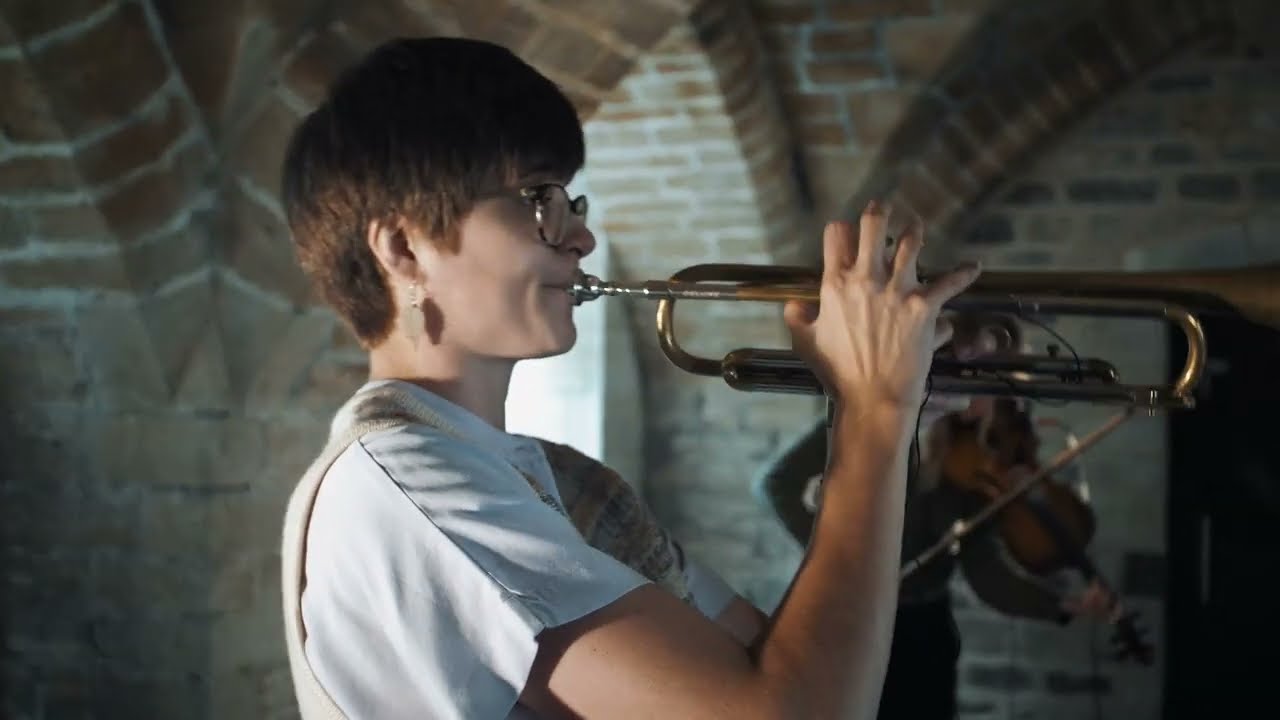 Ballad for Paul & Poo - Joe Hertenstein feat. Ray Anderson, Michael Moore, Michael Formanek