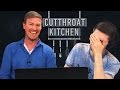Irish People Watch Cutthroat Kitchen