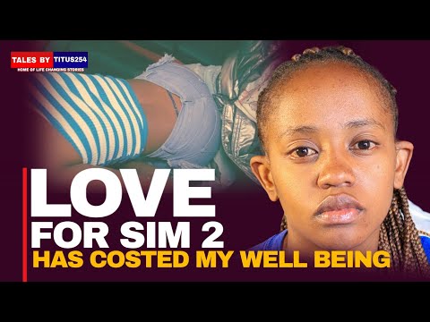 How my own husband betrayed me,he led me to the streets 