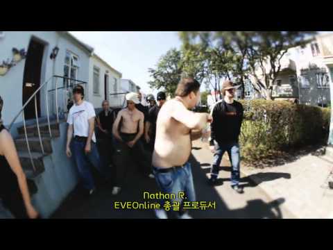 Permaband - HTFU (한글자막)