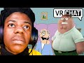 IShowSpeed Plays Family Guy VrChat Full Video