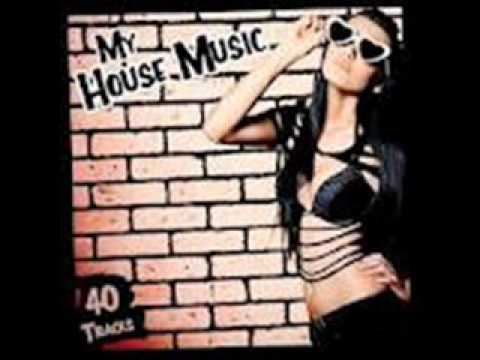 LuGuessa   Touch Myself feat Filipe Guerra extended mix