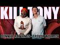KT #758 - DONNELL RAWLINGS + TREVOR WALLACE