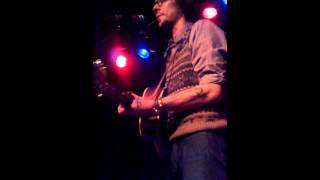 Justin Townes Earle &quot;Unfortunately Anna&quot; 1.10.13